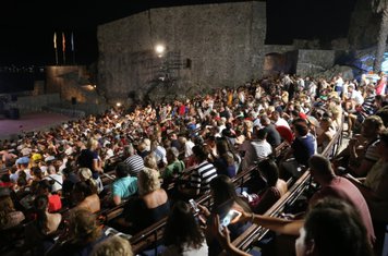 Filmski festival, Herceg Novi