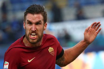 Kevin Strotman