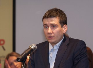 Aleksandar Rakočević