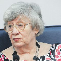 Bosiljka Pušić