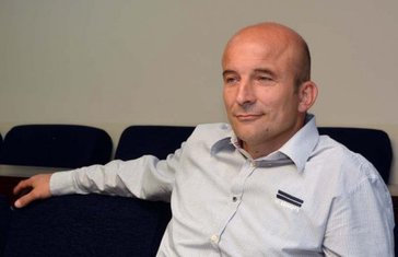 Savo Vujošević