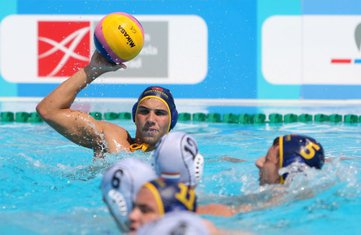 Aleksa Ukropina U20 SP u Beogradu