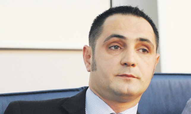 Pavle Radulović