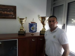 Stjepčević