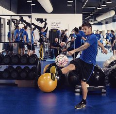 Jovetić