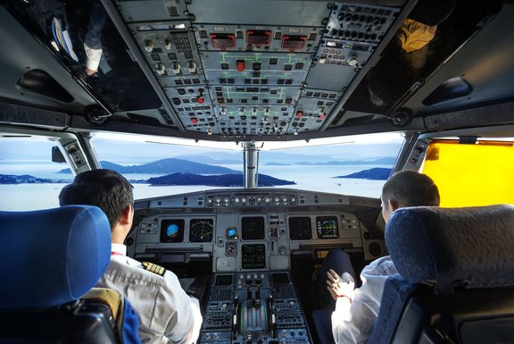 Piloti