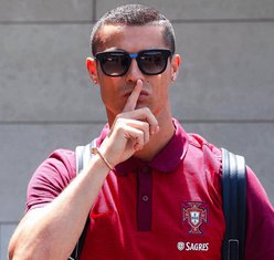 Kristijano Ronaldo