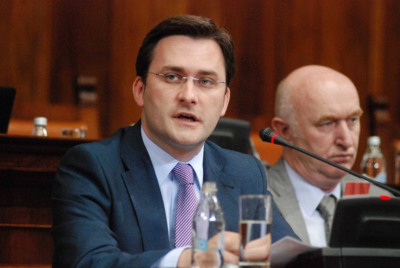 Nikola Selaković