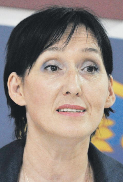 Anka Vukićević