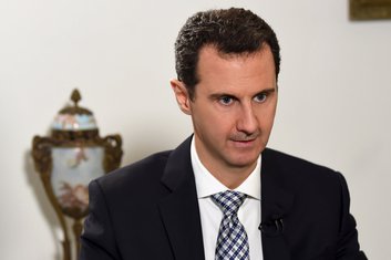 Bašar al Asad