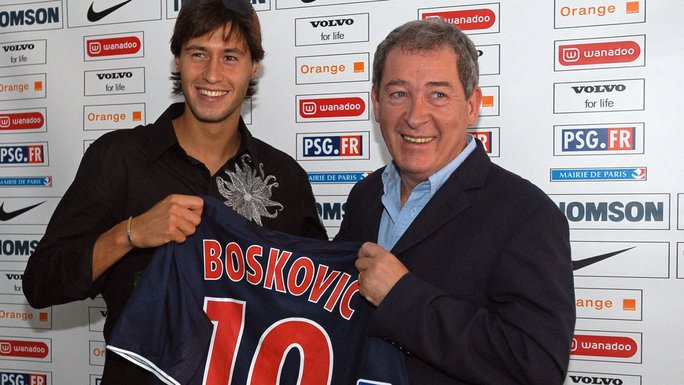branko bošković