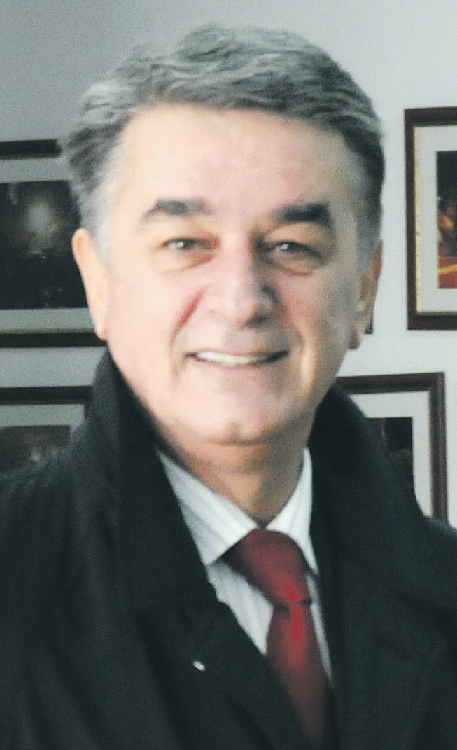Žarko Šturanović