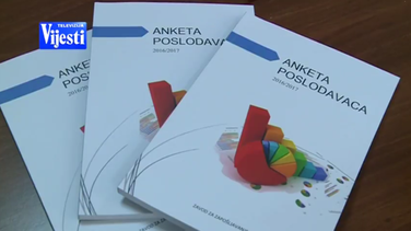 Anketa poslodavaca