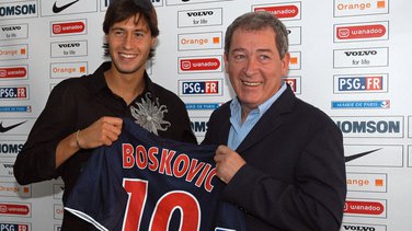 branko bošković