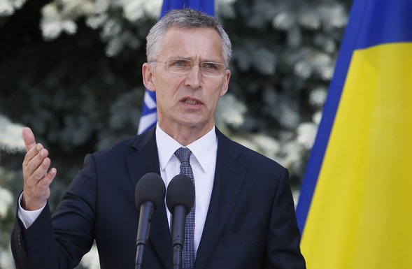 Jens Stoltenberg