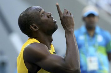 Jusejn Bolt