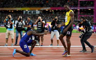 Getlin Bolt