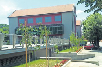 Dom kulture, Pljevlja