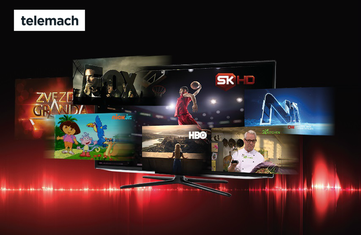 Telemach