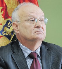Blagoje Grahovac (Novine)