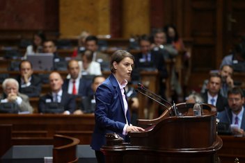 Ana Brnabić