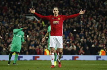 Zlatan Ibrahimović