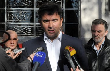 Nebojša Medojević