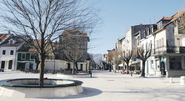 Cetinje