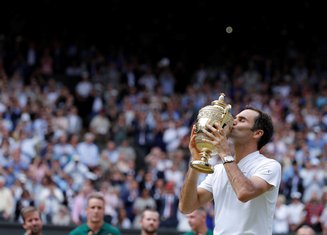 Federer