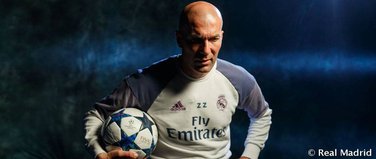 Zinedin Zidan