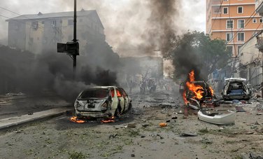 eksplozija Mogadišu