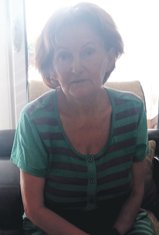 Radmila Pinjatić