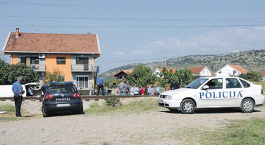 pružni prelaz