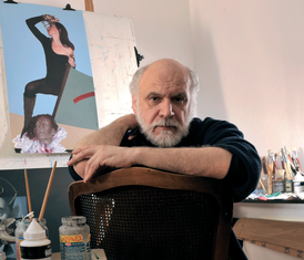 Dimitrije Popović