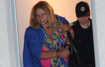 Anđelka Bojović, Matija Bojović