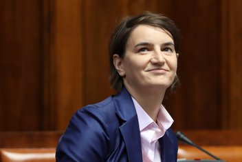 Ana Brnabić