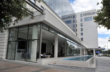 Hotel Hilton