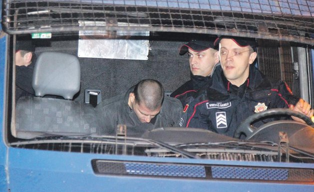 Miljan Bulatović