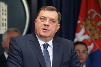 Milorad Dodik