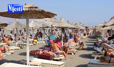 Ulcinj turizam