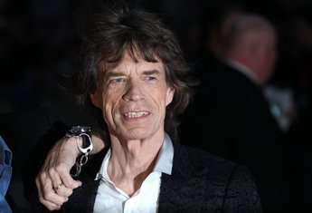 Mik Džeger