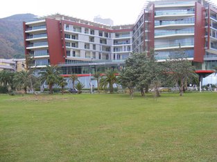 TQ Plaza