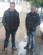 Milojko Nišavić, Veselin Nišavić