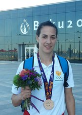 Marina Raković