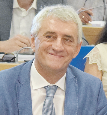 Momčilo Vujošević