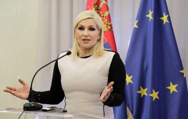 Zorana Mihajlović