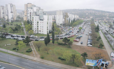 Milenijum zgrada