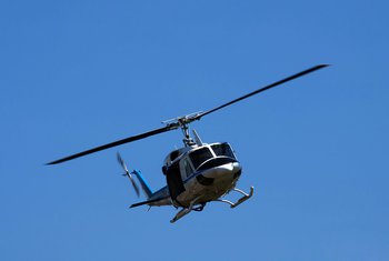Helikopter