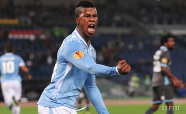 Balde Keita
