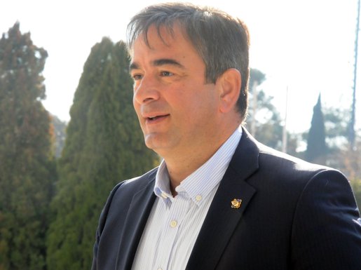 Nebojša Medojević